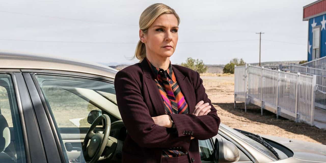 Zehn Jahre „Better Call Saul“: Ein Serien-Meisterwerk