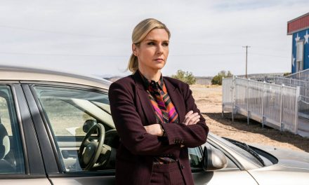 Zehn Jahre „Better Call Saul“: Ein Serien-Meisterwerk