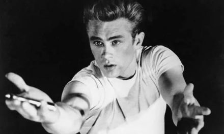James Dean: Der Rebell und Ikone des amerikanischen Kinos