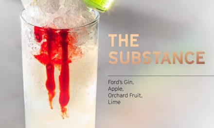 Kreative Cocktail-Ideen für Ihre Oscar-Viewing-Party!