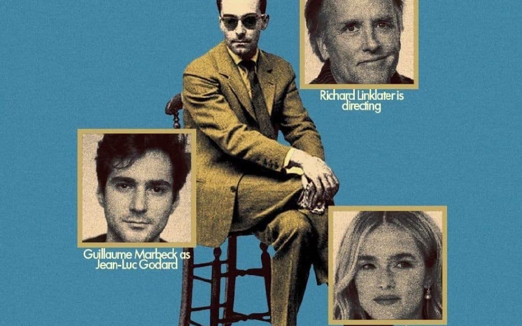 Faszinierende biografische Filme: Ein Blick in die Zukunft