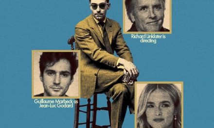 Faszinierende biografische Filme: Ein Blick in die Zukunft