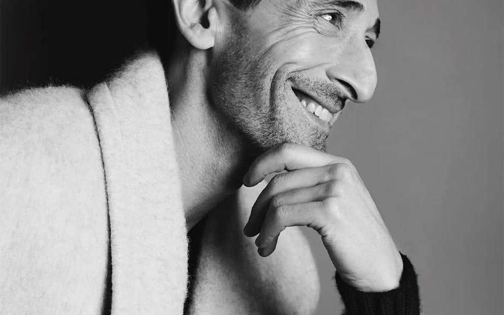 Adrian Brody: Oscar-Chancen für „Brutalist“ steigen!