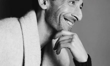 Adrian Brody: Oscar-Chancen für „Brutalist“ steigen!