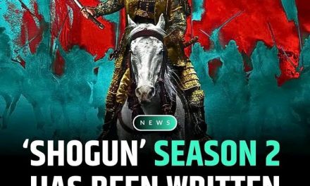 Shogun Staffel 2: Rückkehr des Serienhits mit 10 Episoden