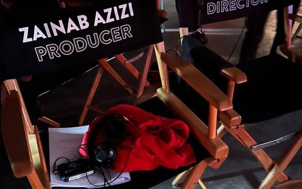 Dreharbeiten zum Horrorfilm „Send Help“ unter Sam Raimi gestartet
