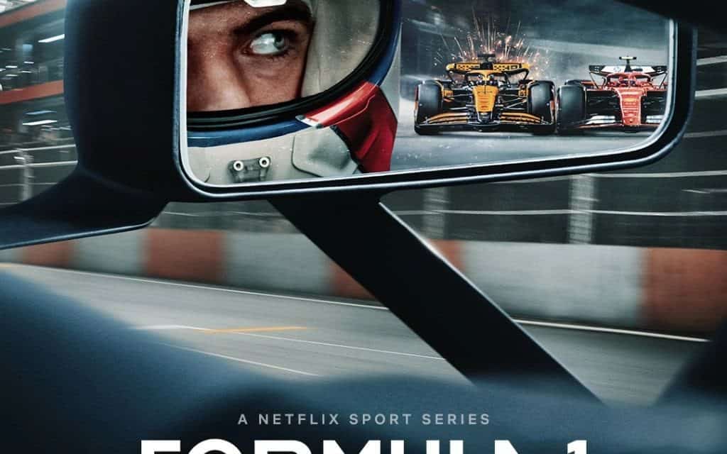 „Formula 1: Drive to Survive“ Staffel 7 ab 7. März auf Netflix