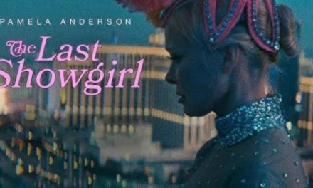 „Showgirl“ mit Pamela Anderson: Drama-Serie ab 18. Februar