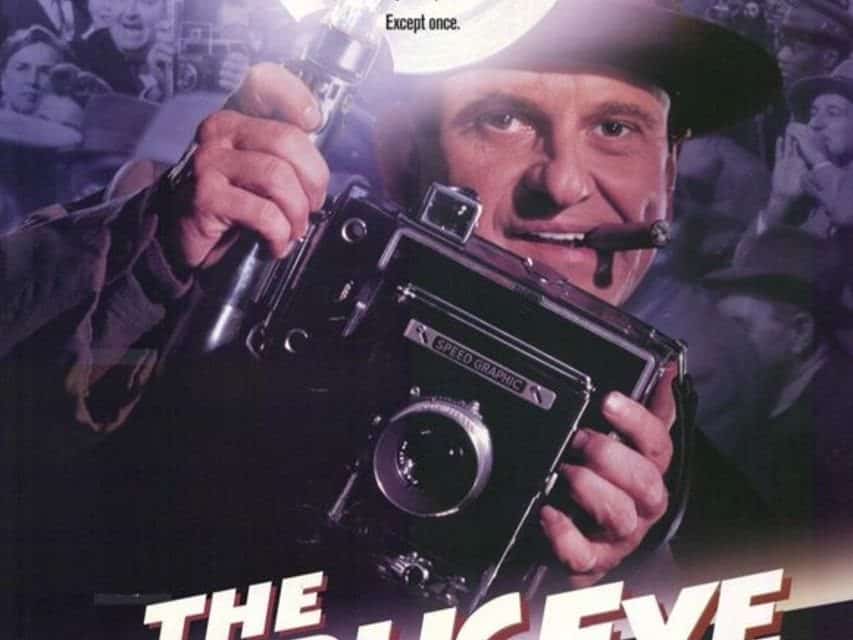 Joe Pesci: Hollywood-Legende und Oscar-Gewinner