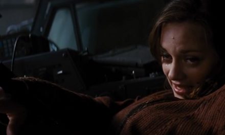 Marion Cotillard gesteht Misserfolg in „The Dark Knight Rises“