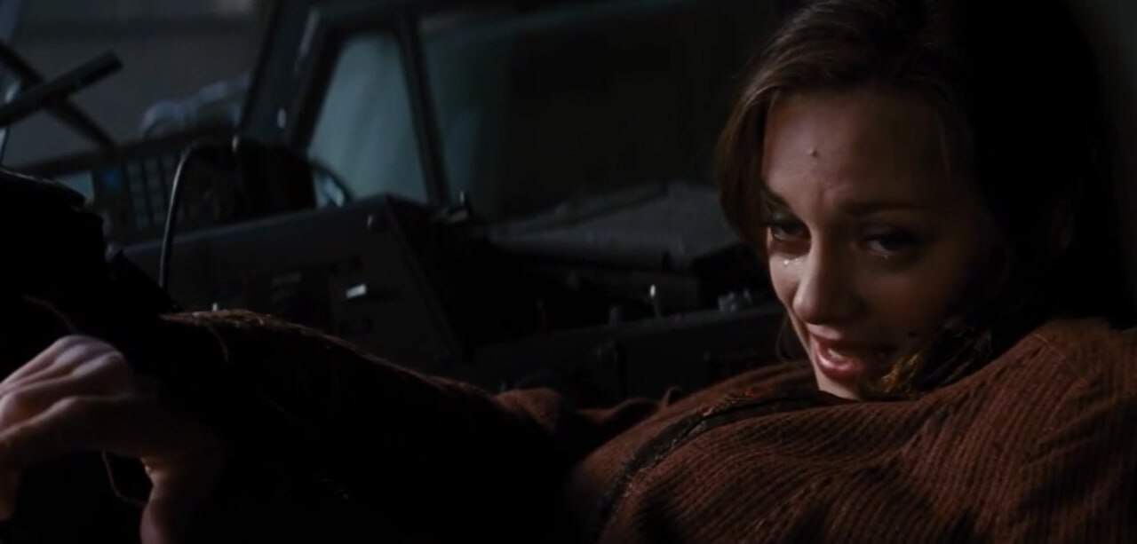 Marion Cotillard gesteht Misserfolg in „The Dark Knight Rises“