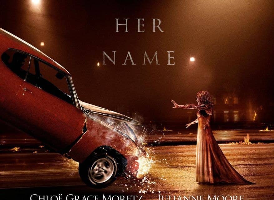 Chloë Grace Moretz: Karriere, Filme und Erfolge im Überblick