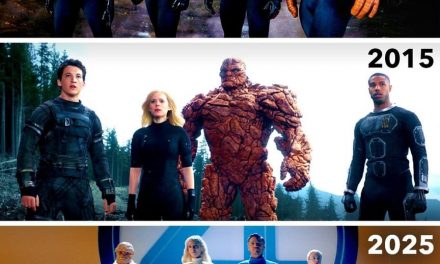 Entdecke die Welt des Kinos und der Serien in unserer Gruppe!