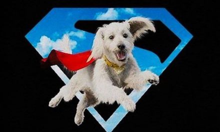 Entdecken Sie das Superman Promo-Angebot für exklusive Inhalte!