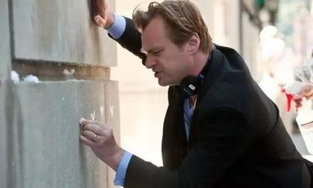 Der Dunkle Ritter: Nolans Meisterwerk über Gotham City