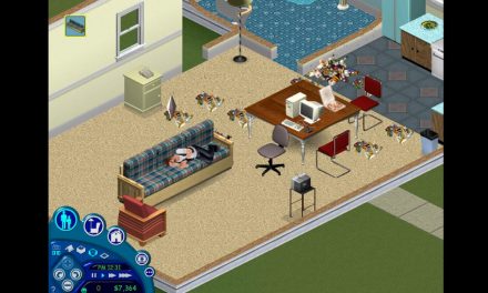 Die Entwicklung von Künstlicher Intelligenz in The Sims