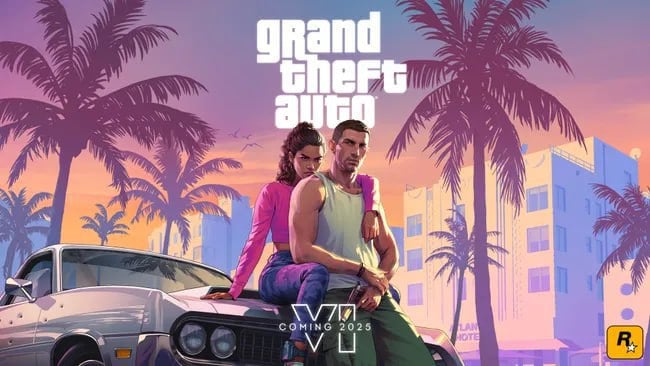 GTA VI: Veröffentlichung für Herbst 2025 bestätigt