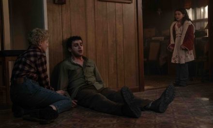 „Wulfmen“ jetzt im Streaming: Horrorfilm mit gemischten Kritiken