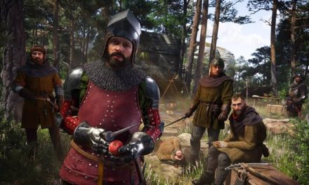 Hygiene im Fokus: Kingdom Come Deliverance 2 Gameplay-Details