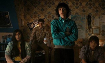 Finn Wolfhard will Kratos in „God of War“-Film spielen