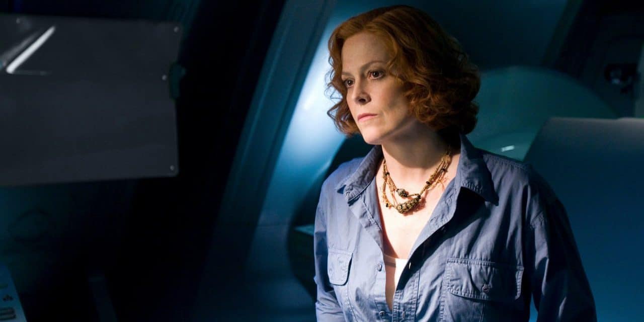 Sigourney Weaver erklärt Teilnahme an „Der Mandalorianer“