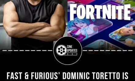 Fortnite: Dominic Toretto und Han kommen ins Spiel!