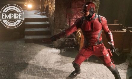 Neuer Screenshot aus „Daredevil: Born Again“ enthüllt Details