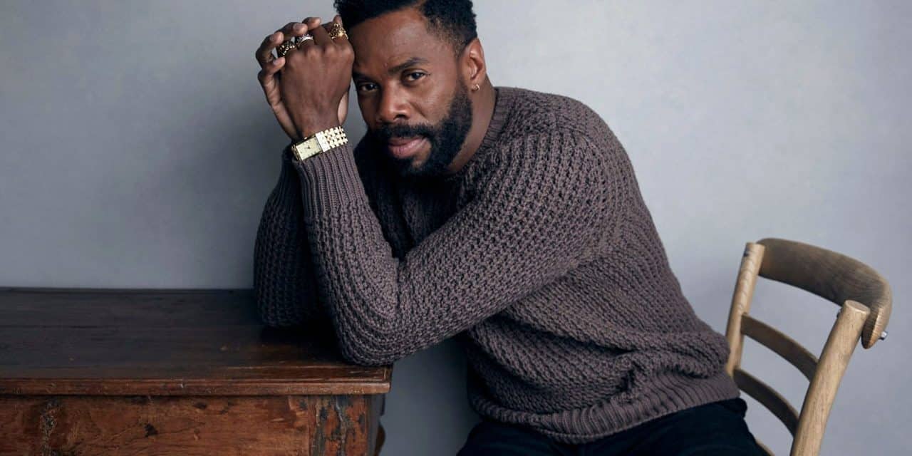 Kolman Domingo diskutiert mögliche Rolle als Kang in Marvel