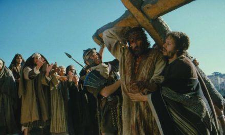 „Die Passion Christi 2“: Drehstart im März 2024!