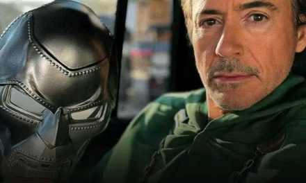 Die Rächer 5: Vorfreude auf Marvels episches Abenteuer