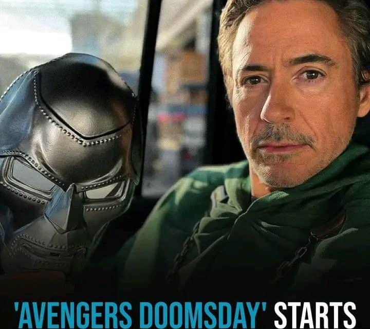 Die Rächer 5: Vorfreude auf Marvels episches Abenteuer