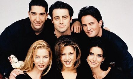 Die coolsten Freunde: Filme, Serien und mehr entdecken!