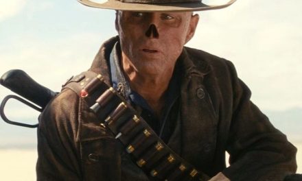 Walton Goggins übertrifft Erwartungen in Staffel 2 der Serie