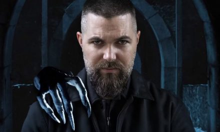 Robert Eggers‘ „Der Werwolf“: Gruseligster Film 2024?