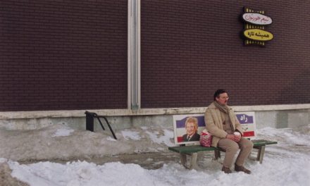 Die Faszination des Films „Universelle Sprache“ entdecken