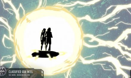 Neue Staffel der animierten Serie: Spannende Abenteuer warten!