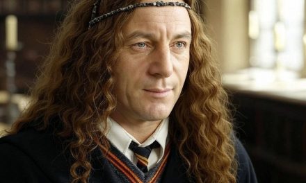 Jason Isaacs will als Hermione im Harry-Potter-Reboot spielen!