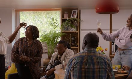 „Hard Truths“: Ein Meisterwerk mit Marianne Jean-Baptiste