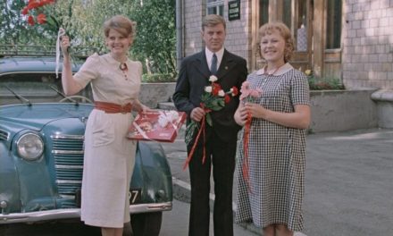 „Moskau glaubt den Tränen nicht“: Ein zeitloser Filmklassiker