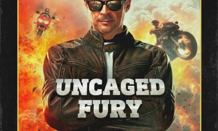 Karl Urban als Johnny Cage: Erste Einblicke ins Sequel!