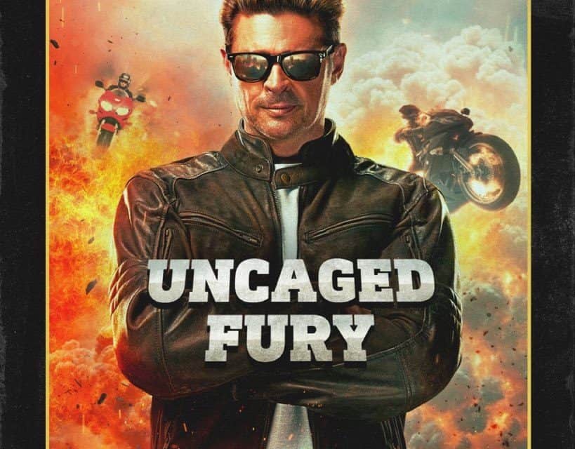 Karl Urban als Johnny Cage: Erste Einblicke ins Sequel!