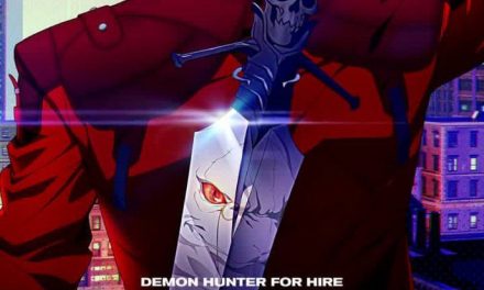 „Devil May Cry“ Anime: Fesselnde Kämpfe und spannende Story