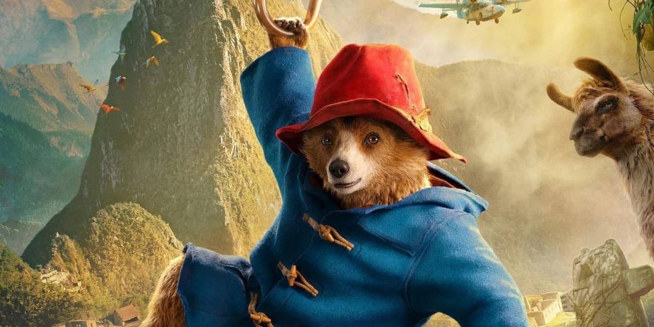 Paddington kehrt zurück: Neues Film- und Serienabenteuer!