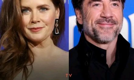 Amy Adams in neuer Cape Fear Serie: Spannung garantiert!