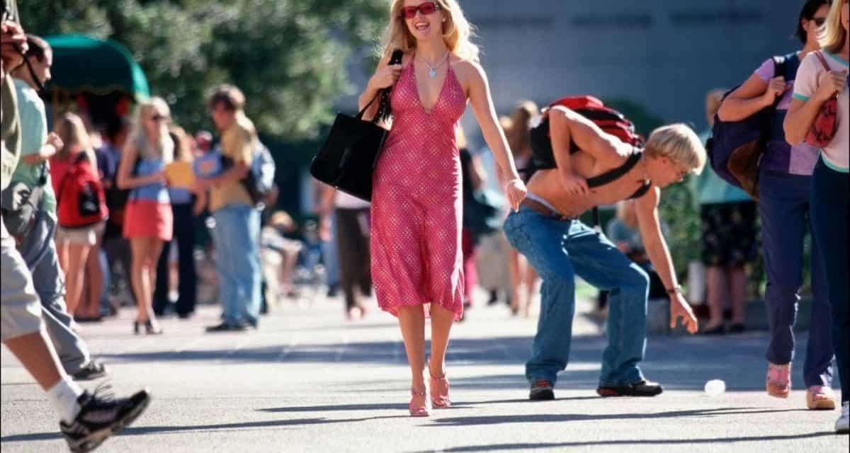 Casting-Hype für das Prequel von „Die blonde Lawine“