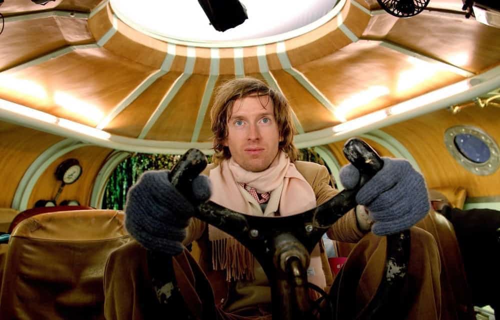 Wes Andersons „Der phönizische Plan“: Cannes-Premiere im Mai