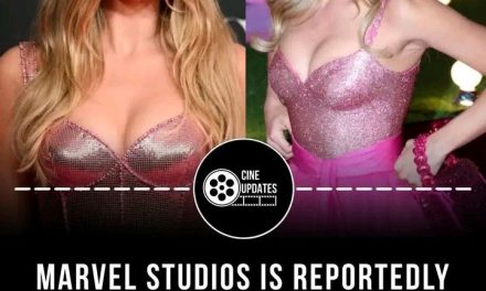 Margot Robbie im Marvel Cinematic Universe: Spekulationen und Möglichkeiten