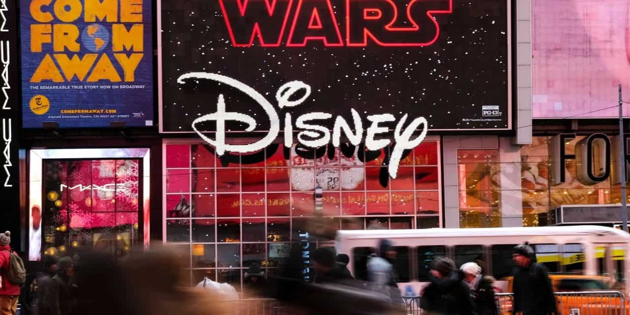 Disney reduziert DEI-Programme: Rückkehr zu Entertainment-Fokus