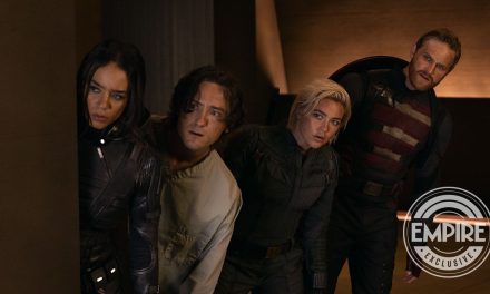 Diskussionen über „Captain America“: Kritiker vs. Publikum