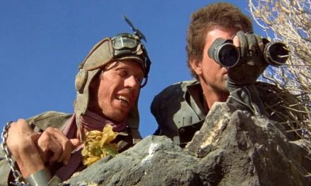 Mél Gibson lobt „Mad Max 2“ als zeitloses Meisterwerk